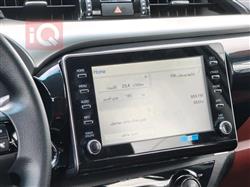 تويوتا هايلوكس